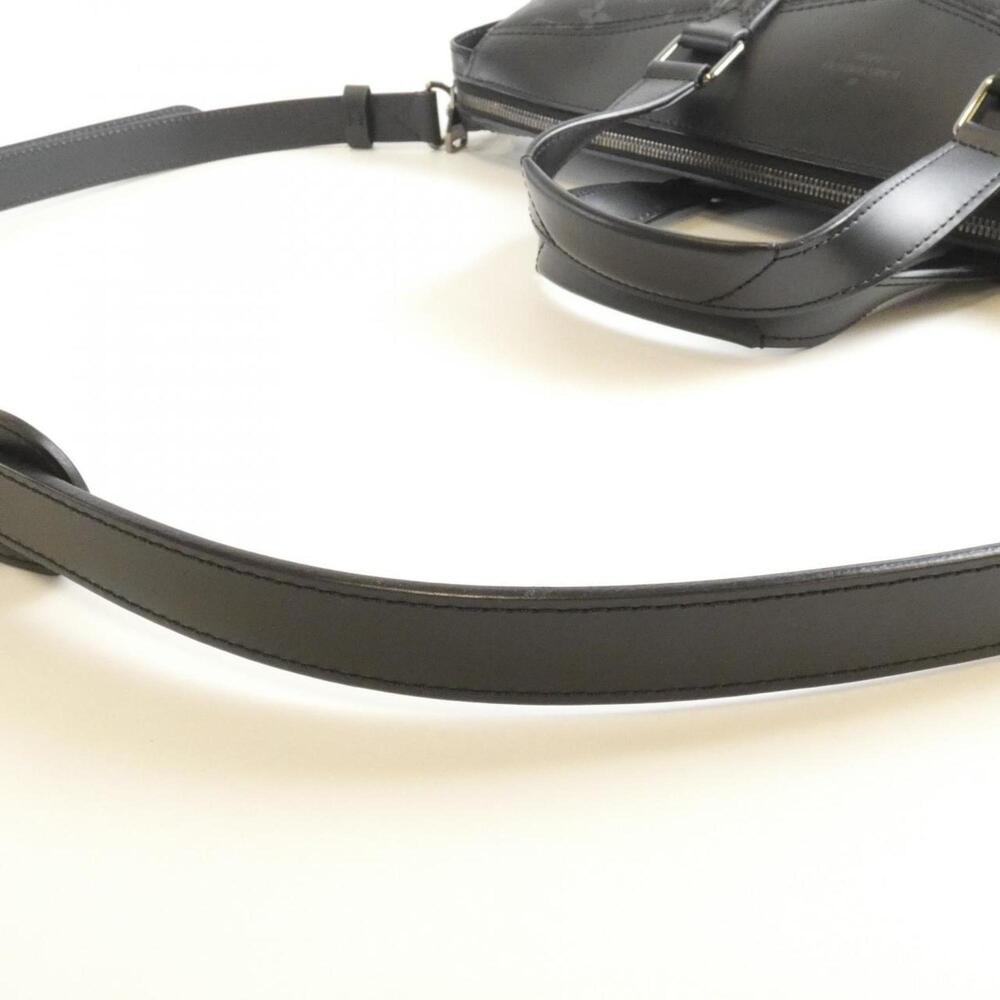 Louis Vuitton Monogram Eclipse Briefcase Explorer… - image 5